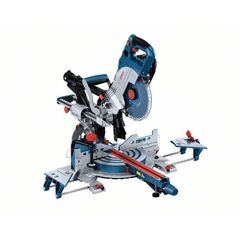  Akku-Stationärgeräte Bosch Akku-Kapp- und Gehrungssäge BITURBO GCM 18V-216 DC 12368822