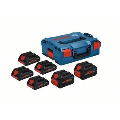  Neuheiten Akkus & Ladegeräte Bosch Akkupack 4x ProCORE18V 4,0Ah + 2x ProCORE18V 8,0Ah 12368856