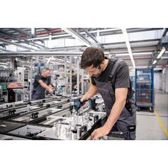  Neuheiten Vernetzte Werkzeuge Bosch Akku-Drehschlagschrauber GDR 18V-210 C 12368841