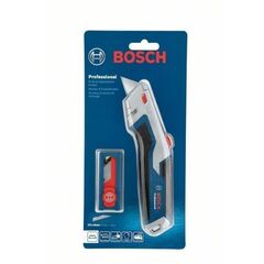  Handwerkzeug-Sets Bosch Combo Kit: Knife & Blades Set Messer- und Klinge-Set, 2-tlg. 12368877