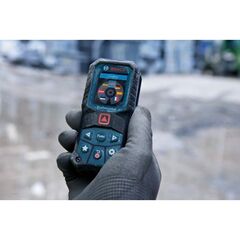  Entfernungsmessgeräte Bosch Laser-Entfernungsmesser GLM 50-22 12368873