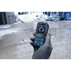  Neuheiten Laser-Entfernungsmesser Bosch Laser-Entfernungsmesser GLM 50-25 G 12368874