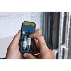  Neuheiten Laser-Entfernungsmesser Bosch Laser-Entfernungsmesser GLM 50-25 G 12368874