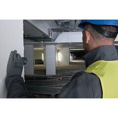  Neuheiten Laser-Entfernungsmesser Bosch Laser-Entfernungsmesser GLM 50-25 G 12368874