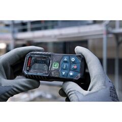  Neuheiten Laser-Entfernungsmesser Bosch Laser-Entfernungsmesser GLM 50-25 G 12368874