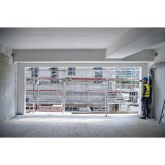  Neuheiten Laser-Entfernungsmesser Bosch Laser-Entfernungsmesser GLM 50-25 G 12368874