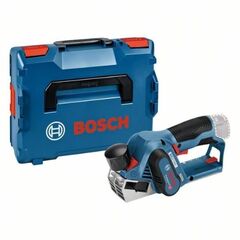  Akku-Hobel Bosch Akku-Hobel GHO 12V-20, Solo Version, L-BOXX 12369113