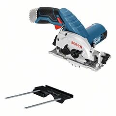  12V System Bosch Akku-Kreissäge GKS 12V-26, Solo Version, im Karton 12369159
