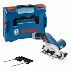  Akku-Handkreissägen Bosch Akku-Kreissäge GKS 12V-26, Solo Version, L-BOXX 12369181