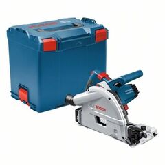  12V System Bosch Akku-Kantenfräse GKF 12V-8, Solo Version, L-BOXX 12369231