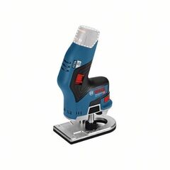  12V System Bosch Akku-Kantenfräse GKF 12V-8, Solo Version 12369230