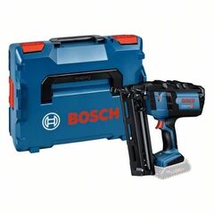  18V System Bosch Akku-Nagler GNH 18V-64 M in L-BOXX 12368859