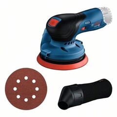  Akku-Exzenterschleifer Bosch Akku-Exzenterschleifer GEX 12V-125 12369130