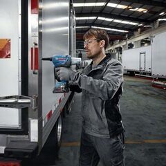  Akku-Geräte 18V System Bosch Akku-Nietpistole GRG 18V-16 C: 2 Akkus ProCORE18V 4,0Ah, L-BOXX 12368850