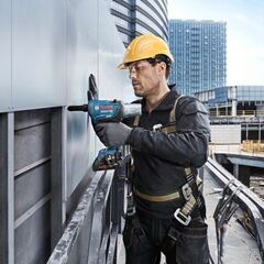  Akku-Geräte 18V System Bosch Akku-Nietpistole GRG 18V-16 C: 2 Akkus ProCORE18V 4,0Ah, L-BOXX 12368850