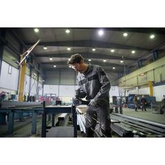  Winkelschleifer & Metallbearbeitung Kleine Winkelschleifer mit X-LOCK Bosch Winkelschleifer mit X-LOCK GWX 17-125 S 12368878