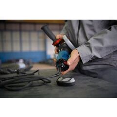  Winkelschleifer & Metallbearbeitung Kleine Winkelschleifer mit X-LOCK Bosch Winkelschleifer mit X-LOCK GWX 17-125 S 12368878