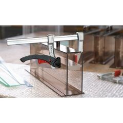  Hightech-Hebelzwinge KliKlamp KLI BESSEY Hebelzwinge KliKlamp KLI 250/80 12368165