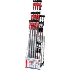  Decken- und Montagestütze Verkaufsdisplay ST18-D BESSEY Verkaufsdisplay ST18-D 12368309