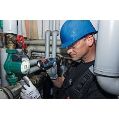  12V System Bosch Akku-Leuchte GLI 12V-80 12369344