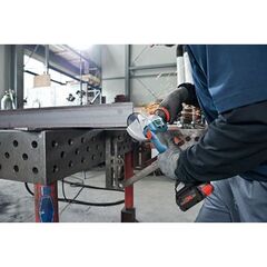  Vernetzte Produkte und Services Vernetzte Werkzeuge Bosch Akku-Winkelschleifer GWS 18V-10 SC, Solo Version, GCY 30-4, L-BOXX 12368948