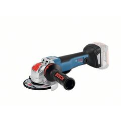  Vernetzte Produkte und Services Vernetzte Werkzeuge Bosch Akku-Winkelschleifer GWX 18V-10 PC, Solo Version, ohne Akku und Ladegerät 12368909