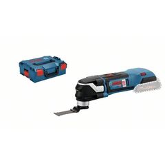  Akku-Geräte 18V System Bosch Akku-Multi-Cutter GOP 18V-28, Solo Version, L-BOXX 12369088