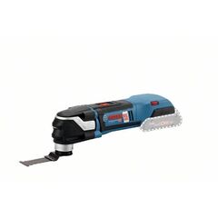  Akku-Multi-Cutter Bosch Akku-Multi-Cutter GOP 18V-28, Solo Version, L-BOXX 12369088