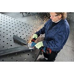  Akku-Geräte Akku-Winkelschleifer Bosch Akku-Winkelschleifer BITURBO GWS 18V-15 C 12368966