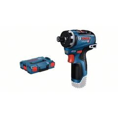  12V System Bosch Akku-Schrauber GSR 12V-35 HX mit L-BOXX 12369414