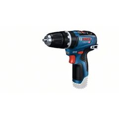  12V System Bosch Akku-Schlagbohrschrauber GSB 12V-35: L-BOXX-Einlage, 1x Gürtelclip, 1x Bithalter 12369356