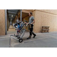  Akku-Geräte Akku-Stationärgeräte Bosch Akku-Kapp- und Gehrungssäge BITURBO GCM18V-305 GDC: 2x Akku 5.5Ah, Schnellladeg. 12368832