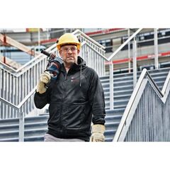  Beheizbare Kleidung Bosch Beheizbare Kleidung GHH 12+18V XA: Akkuadapter GAA 12V-21 Professional, Gr. 3XL 12369249