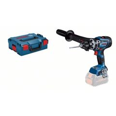  18V System Bosch Akku-Schlagbohrschrauber GSB 18V-150 C in L-BOXX 12369349