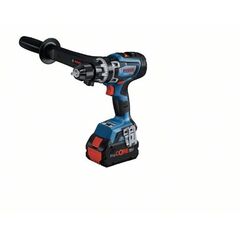  Vernetzte Werkzeuge Bosch Akku-Schlagbohrschrauber GSB 18V-150 C 12369361