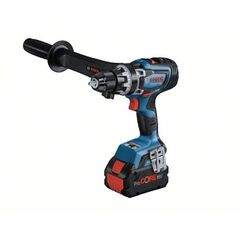  18V System Bosch Akku-Bohrschrauber GSR 18V-150 C 12369437