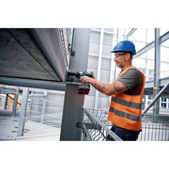  Akku-Geräte Akku-Drehschlagschrauber Bosch Akku-Drehschlagschrauber GDS 18V-1000 C 12369295