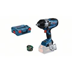  Drehschlagschrauber Bosch Akku-Drehschlagschrauber GDS 18V-1000 C in L-BOXX 12369309