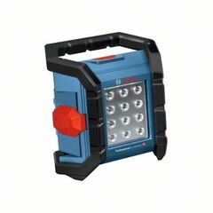  18V System Bosch Akku-Bauleuchte GLI 18V-1200 C 12369343