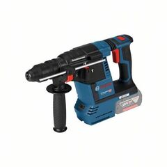  18V System Bosch Akku-Bohrhammer mit SDS-plus GBH 18V-26, Solo Version 12369426