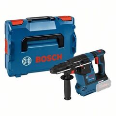 Bohrhämmer mit SDS plus Bosch Akku-Bohrhammer mit SDS-plus GBH 18V-26, Solo Version, L-BOXX 12369423