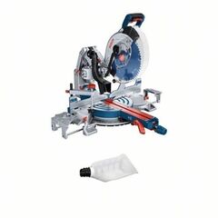  Kapp- und Gehrungssägen & Arbeitstische Bosch Akku-Kapp- und Gehrungssäge BITURBO GCM18V-305 GDC 12368825
