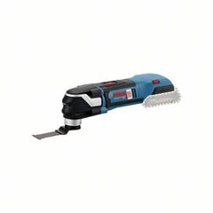  Akku-Geräte 18V System Bosch Akku-Multi-Cutter GOP 18V-28, Solo Version, im Karton 12369089