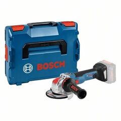 18V System Bosch Akku-Winkelschleifer GWX 18V-10 SC, Solo Version, ohne Akku und Ladegerät 12368896