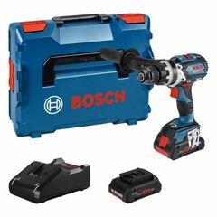 18V System Bosch Akku-Schlagbohrschrauber GSB 18V-110 C 12369352
