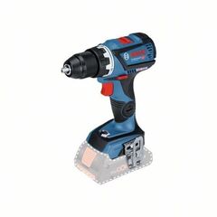  18V System Bosch Akku-Bohrschrauber GSR 18V-60 C, Solo Version, im Karton 12369435