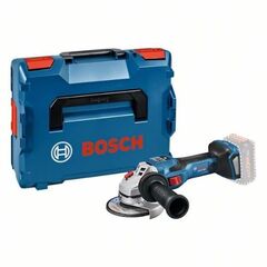  Akku-Winkelschleifer Bosch Akku-Winkelschleifer BITURBO GWS 18V-15 SC, Solo Version, L-BOXX, GCY 42 12368963