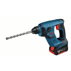 Bohrhämmer mit SDS plus Bosch Akku-Bohrhammer mit SDS-plus GBH 18 V-LI Compact, Solo Version 12369431