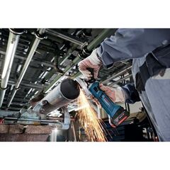  Set mit 5 oder mehr Teilen Bosch Combo Kit 5-tlg. 18V: GSR + GST + GWS + GKS + GSA + 3 x GBA 4,0 Ah + GAL 12369533