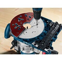  Akku-Geräte Führungsschienensysteme Bosch Führungsschienenadapter FSN OFA, Systemzubehör 12369214